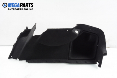 Кора багажник за Citroen C5 III Sedan (02.2008 - 04.1017), седан