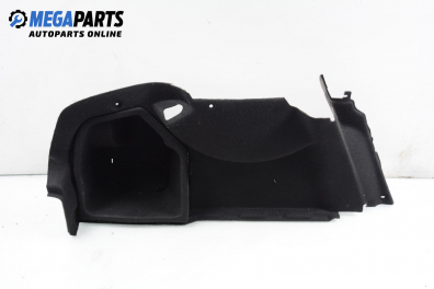 Кора багажник за Citroen C5 III Sedan (02.2008 - 04.1017), седан