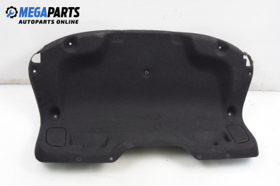 Кора заден капак за Citroen C5 III Sedan (02.2008 - 04.1017), седан