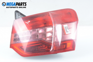 Стоп за Citroen C5 III Sedan (02.2008 - 04.1017), седан, позиция: дясна