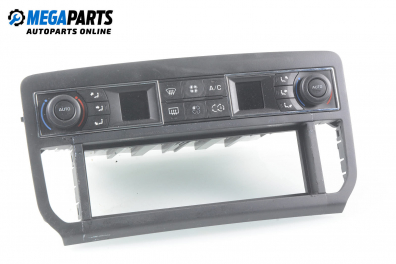 Панел климатроник за Citroen C5 III Sedan (02.2008 - 04.1017)