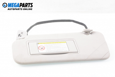 Сенник за Citroen C5 III Sedan (02.2008 - 04.1017), позиция: лява