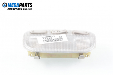 Плафон за Citroen C5 III Sedan (02.2008 - 04.1017)