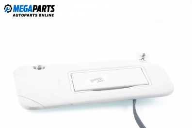 Сенник за Citroen C5 III Sedan (02.2008 - 04.1017), позиция: дясна