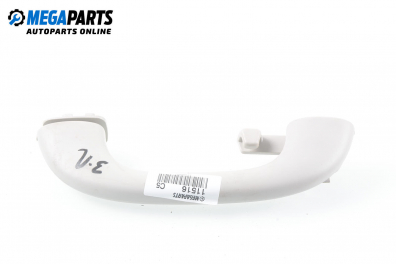 Ръкохватка за таван за Citroen C5 III Sedan (02.2008 - 04.1017), 4+1 вр., позиция: задна, лява