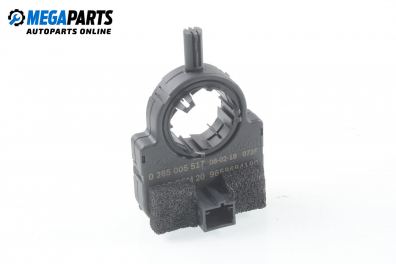 Сензор волан за Citroen C5 III Sedan (02.2008 - 04.1017), № Bosch 0 265 005 517
