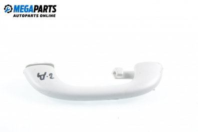 Ръкохватка за таван за Citroen C5 III Sedan (02.2008 - 04.1017), 4+1 вр., позиция: задна, дясна