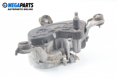 Ел. мотор за чистачките за Citroen C5 III Sedan (02.2008 - 04.1017), седан, позиция: предна