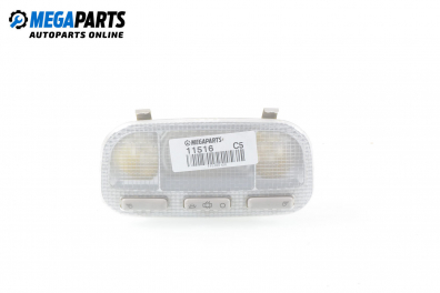 Плафон за Citroen C5 III Sedan (02.2008 - 04.1017)