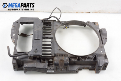 Дифузьор за Citroen C5 III Sedan (02.2008 - 04.1017) 1.6 HDi, 109 к.с.