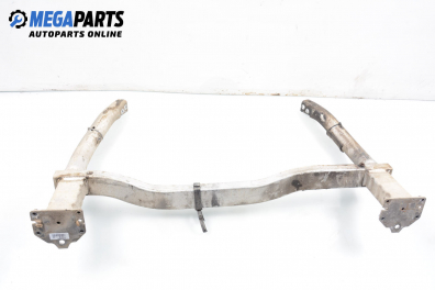 Основа броня за Citroen C5 III Sedan (02.2008 - 04.1017), седан, позиция: предна