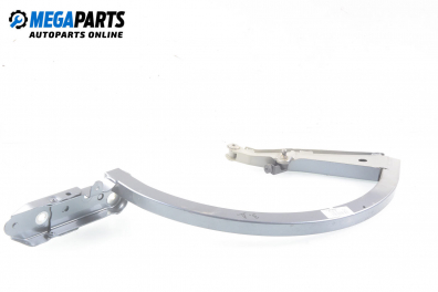 Панта заден капак за Citroen C5 III Sedan (02.2008 - 04.1017), 4+1 вр., седан, позиция: дясна