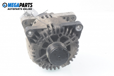 Алтернатор / генератор за Citroen C5 III Sedan (02.2008 - 04.1017) 1.6 HDi, 109 к.с., № 96 463217 80