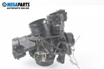 Дроселова клапа за Citroen C5 III Sedan (02.2008 - 04.2017) 1.6 HDi, 109 к.с.