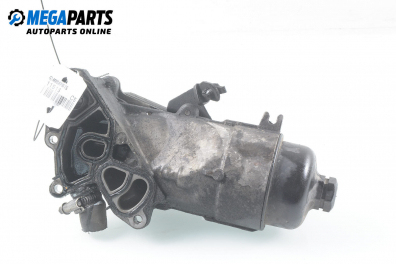 Корпус за маслен филтър за Citroen C5 III Sedan (02.2008 - 04.1017) 1.6 HDi, 109 к.с.