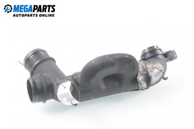 Тръба турбо за Citroen C5 III Sedan (02.2008 - 04.1017) 1.6 HDi, 109 к.с.