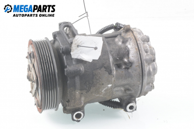 Компресор климатик за Citroen C5 III Sedan (02.2008 - 04.1017) 1.6 HDi, 109 к.с., № 96 605 552 80