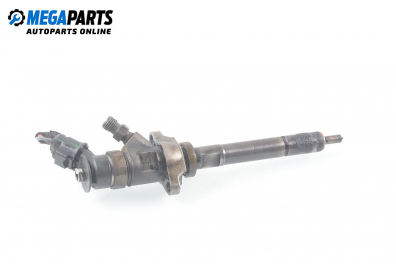 Дюза дизел за Citroen C5 III Sedan (02.2008 - 04.1017) 1.6 HDi, 109 к.с., № Bosch 0 445 110 297