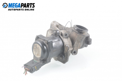 EGR-клапан за Citroen C5 III Sedan (02.2008 - 04.1017) 1.6 HDi, 109 к.с., № 9685640480