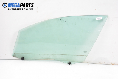 Странично стъкло за Citroen C5 III Sedan (02.2008 - 04.1017), 4+1 вр., седан, позиция: предна, лява