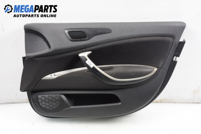 Кора врата за Citroen C5 III Sedan (02.2008 - 04.1017), 4+1 вр., седан, позиция: предна, дясна