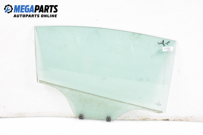 Странично стъкло за Citroen C5 III Sedan (02.2008 - 04.1017), 4+1 вр., седан, позиция: задна, дясна