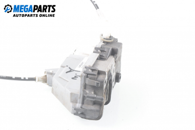 Брава на врата за Citroen C5 III Sedan (02.2008 - 04.1017), позиция: задна, дясна