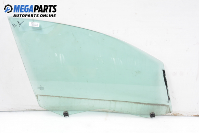 Странично стъкло за Citroen C5 III Sedan (02.2008 - 04.1017), 4+1 вр., седан, позиция: предна, дясна