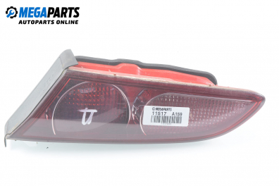 Вътрешен стоп за Alfa Romeo 159 Sedan (09.2005 - 11.2011), седан, позиция: дясна