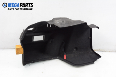 Кора багажник за Alfa Romeo 159 Sedan (09.2005 - 11.2011), седан