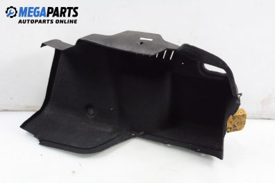 Кора багажник за Alfa Romeo 159 Sedan (09.2005 - 11.2011), седан