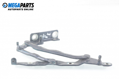 Панта заден капак за Alfa Romeo 159 Sedan (09.2005 - 11.2011), 4+1 вр., седан, позиция: дясна