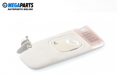 Сенник за Alfa Romeo 159 Sedan (09.2005 - 11.2011), позиция: лява