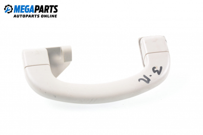 Ръкохватка за таван за Alfa Romeo 159 Sedan (09.2005 - 11.2011), 4+1 вр., позиция: задна, лява