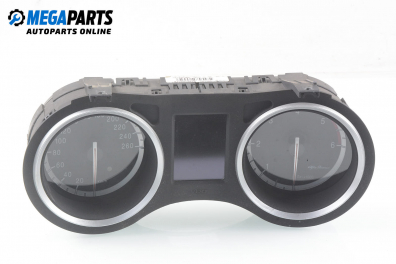 Километраж за Alfa Romeo 159 Sedan (09.2005 - 11.2011) 1.9 JTDM 16V, 150 к.с., № 0156072820