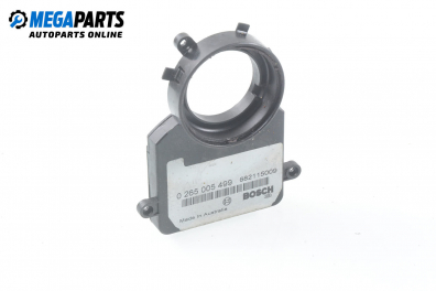 Сензор волан за Alfa Romeo 159 Sedan (09.2005 - 11.2011), № Bosch 0 265 005 499