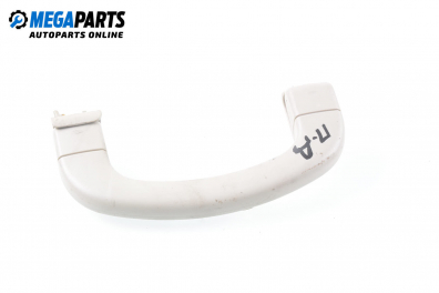 Ръкохватка за таван за Alfa Romeo 159 Sedan (09.2005 - 11.2011), 4+1 вр., позиция: предна, дясна