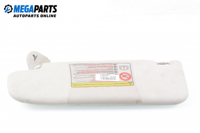 Сенник за Alfa Romeo 159 Sedan (09.2005 - 11.2011), позиция: дясна