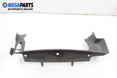 Стойка на радиатора за Alfa Romeo 159 Sedan (09.2005 - 11.2011) 1.9 JTDM 16V, 150 к.с.