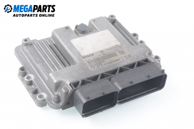 Компютър двигател за Alfa Romeo 159 Sedan (09.2005 - 11.2011) 1.9 JTDM 16V, 150 к.с., № Bosch 0 281 012 144