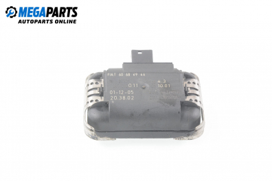 Сензор за дъжд за Alfa Romeo 159 Sedan (09.2005 - 11.2011), № Bosch 1 397 212 011