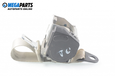 Предпазен колан за Alfa Romeo 159 Sedan (09.2005 - 11.2011), 4+1 вр., позиция: задна, дясна