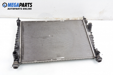 Воден радиатор за Alfa Romeo 159 Sedan (09.2005 - 11.2011) 1.9 JTDM 16V, 150 к.с.