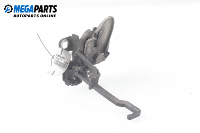 Брава преден капак за Alfa Romeo 159 Sedan (09.2005 - 11.2011), 4+1 вр., седан, позиция: предна