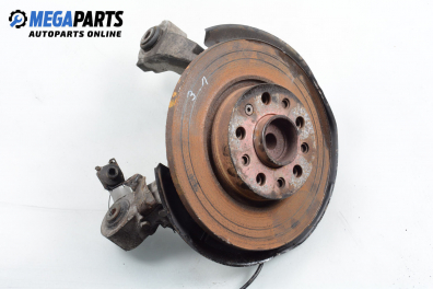 Шенкел главина за Alfa Romeo 159 Sedan (09.2005 - 11.2011), позиция: задна, лява