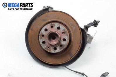 Шенкел главина за Alfa Romeo 159 Sedan (09.2005 - 11.2011), позиция: задна, дясна