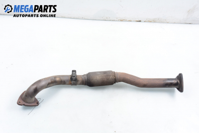 Тръба изпускателен колектор за Alfa Romeo 159 Sedan (09.2005 - 11.2011) 1.9 JTDM 16V, 150 к.с.