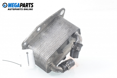 Маслоохладител за Alfa Romeo 159 Sedan (09.2005 - 11.2011) 1.9 JTDM 16V, 150 к.с.