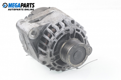 Алтернатор / генератор за Alfa Romeo 159 Sedan (09.2005 - 11.2011) 1.9 JTDM 16V, 150 к.с.