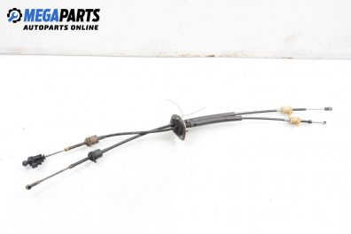 Жила скорости за Alfa Romeo 159 Sedan (09.2005 - 11.2011)